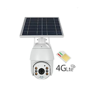 دوربین مداریسته خورشیدی سیم کارتی
